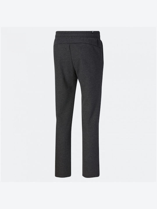 Puma Herren-Sweatpants Gray