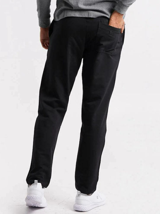 Pantaloni de trening Negru