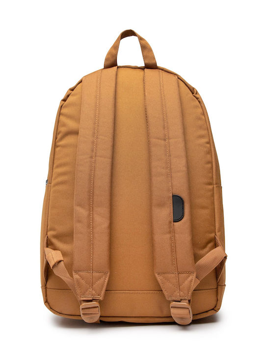 Herschel Pop Quiz 22lt Καφέ