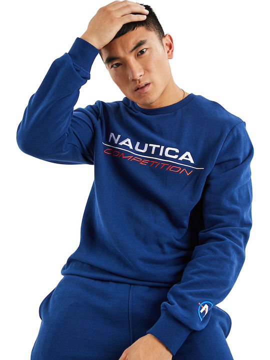 Φούτερ Navy