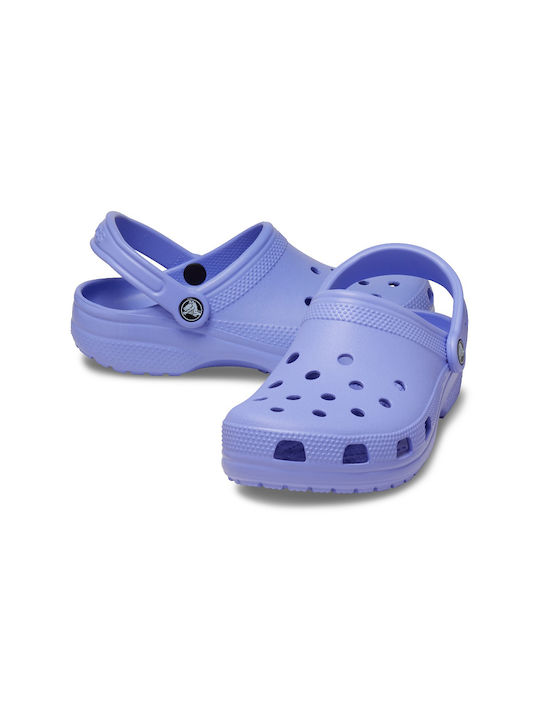 Crocs Classic Clog Clogs Purple 10001-5PY