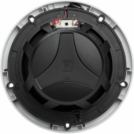 JBL Difuzor marin Marine Stage 6" cu 60W RMS Alb
