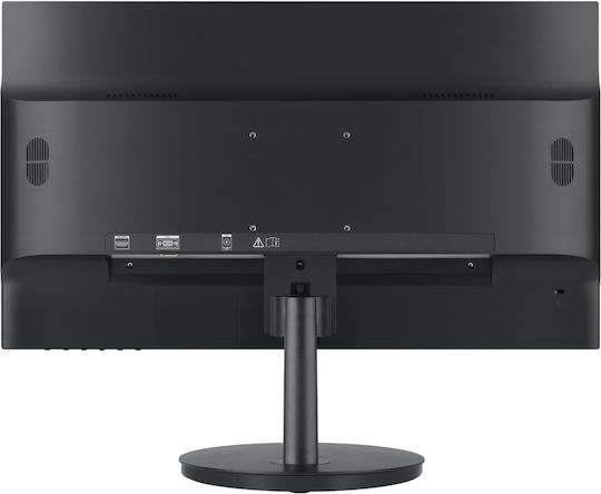 Hikvision DS-D5022FN-C IPS Monitor 21.5" FHD 1920x1080 με Χρόνο Απόκρισης 6.5ms GTG