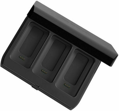 Boya Charging Box