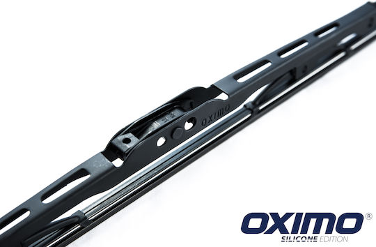 Oximo Metal Wus Lamelă Ștergător Auto Șofer 275mm