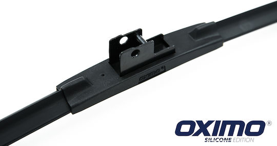 Oximo Oximo Car Wiper Blade Driver Wiper Length 550mm