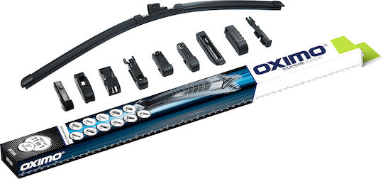 Oximo Oximo MT MT500 Car Wiper Blade Driver Wiper Length 500mm