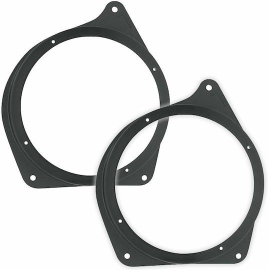 Phonocar Speaker Ring Car Front Seat Cordoba / Ibiza 2pcs