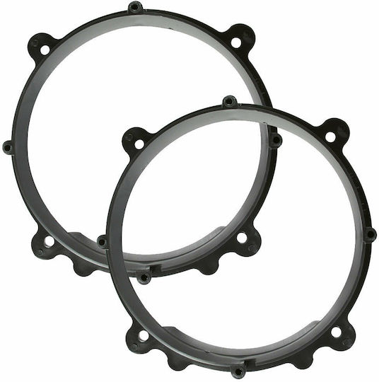 Phonocar Speaker Ring Car Opel Antara 2013 2pcs