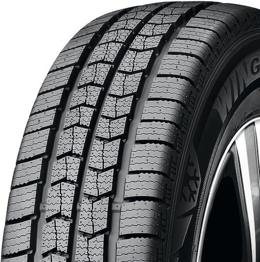 Nexen Winguard WT1 195/80R14 106R 8PR M+S Χειμερινό Λάστιχο για Φορτηγό Ελαφρού Τύπου