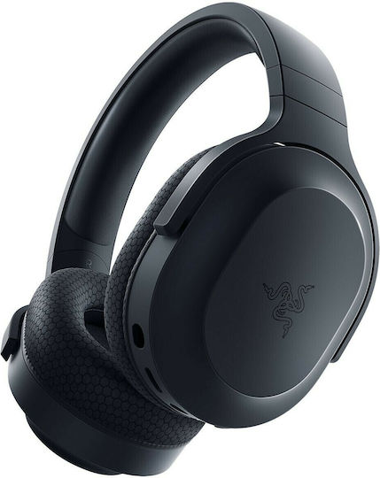 Razer Barracuda X Wireless Over Ear Gaming Headset with 3.5mm / USB / Bluetooth Connectivity for PC