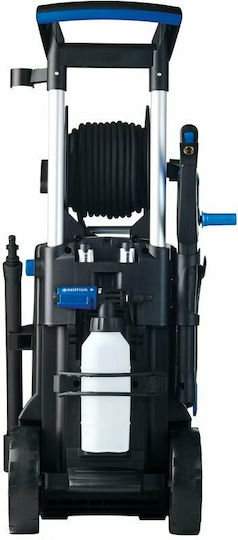 Nilfisk Premium 200-15 EU Hochdruckreiniger Strom 3300W mit Druck 200bar und Metallpumpe