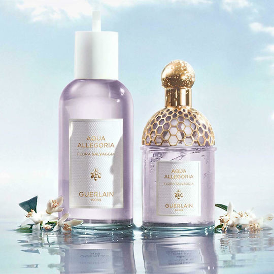 Guerlain Aqua Allegoria Flora Salvaggia Eau de Toilette 200ml
