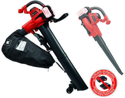 Einhell Επαναφορτιζόμενος Φυσητήρας GE-CL 36/230 Li E-Solo Solo