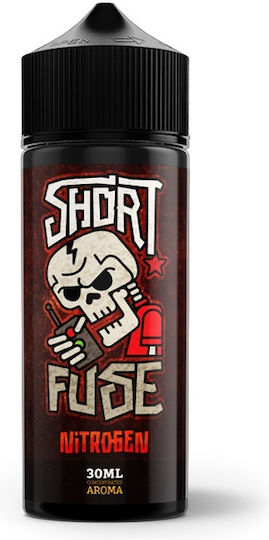 VnV Flavor Shot Fuse Nitrogen 30ml/120ml 1τμχ