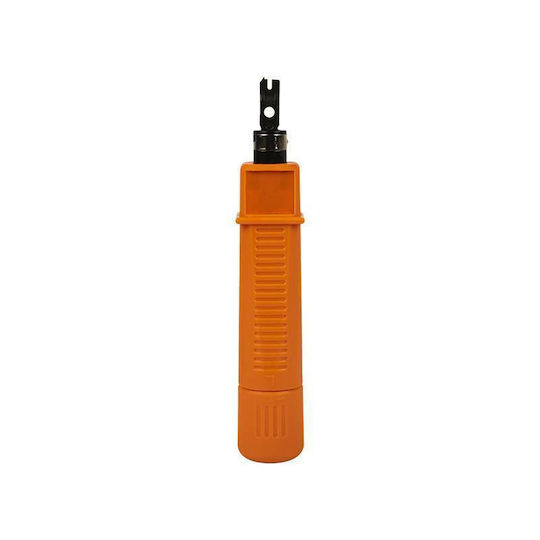 XTREME HY3140 XTREME Εργαλείο Συρμάτωσης Τύπου Krone (Μήκος 180mm)