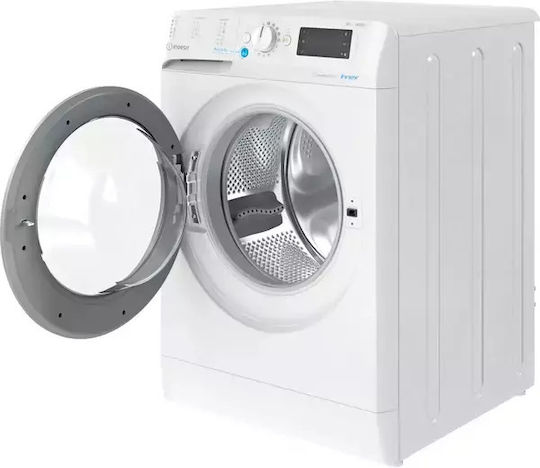 Indesit BWE 101485X WS EU N Пералня 10кг 1400 Оборота F165199