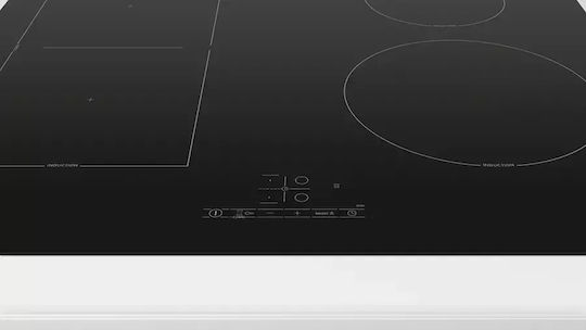 Bosch Serie 4 Επαγωγική Εστία Αυτόνομη 59.2x52.2εκ.