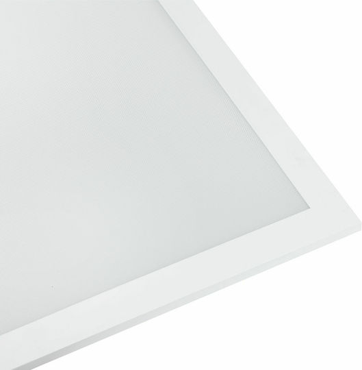 Elvhx Χωνευτό LED Panel 40W 59.5x59.5εκ. Elvhx Χωνευτό LED Panel 40W 59.5x59.5εκ.