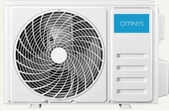 Omnys WNX Κλιματιστικό Inverter 24000 BTU A++/A+
