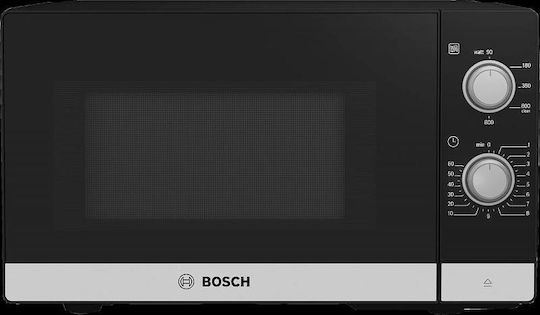 Bosch Mikrowellenherd 20Es Schwarz