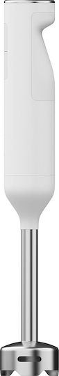 Gorenje HB600ORAW Ραβδομπλέντερ με Ανοξείδωτη Ράβδο 600W Λευκό
