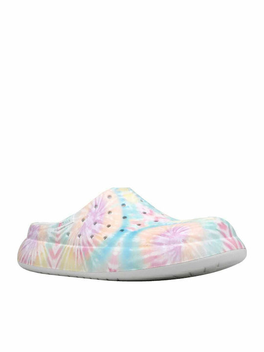 Toms Alpargata Mallow Damen Anatomische Holzschuhe