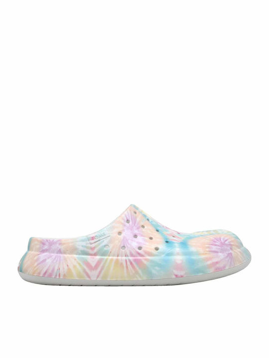 Toms Alpargata Mallow Damen Anatomische Holzschuhe
