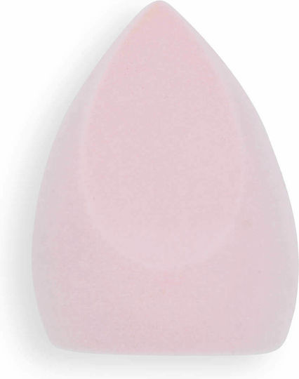 Revolution Beauty Profesional Pensulă de Machiaj pentru Fond de ten Create