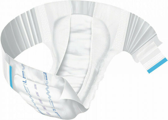 Hartmann Molicare Premium Elastic Пелени за инконтиненция 6 капки Medium 30бр