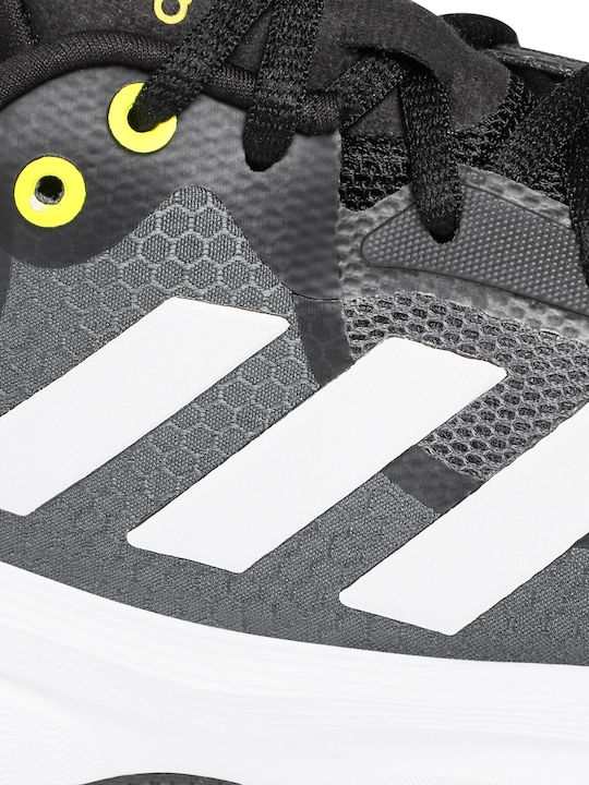 Response Sport Shoes Running Gray