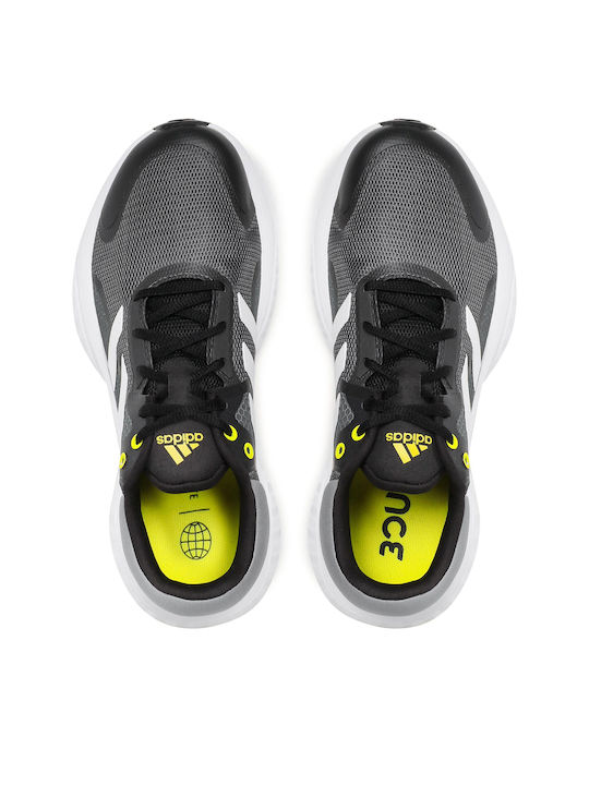 Response Sport Shoes Running Gray