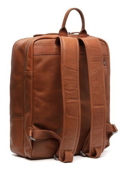 The Chesterfield Brand Backpack 16lt Ταμπά The Chesterfield Brand Backpack 16lt Ταμπά