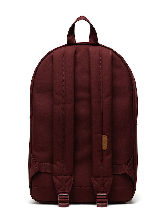 Herschel Pop Quiz 22lt Burgundy