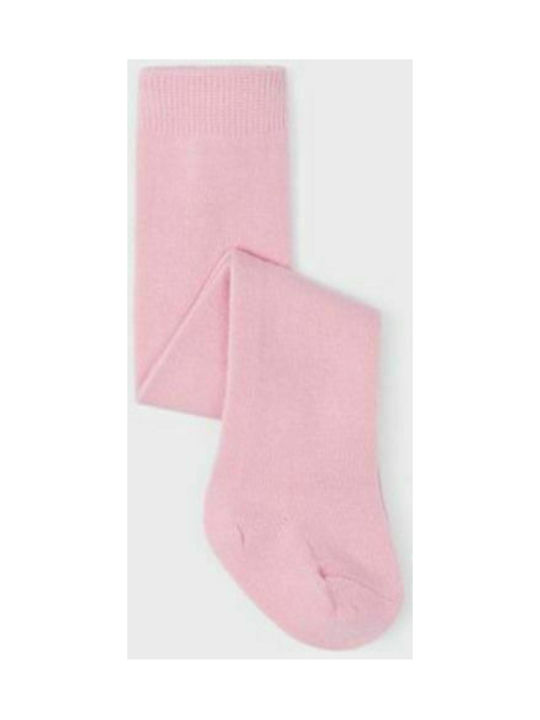 Mayoral Kids Tights Pink