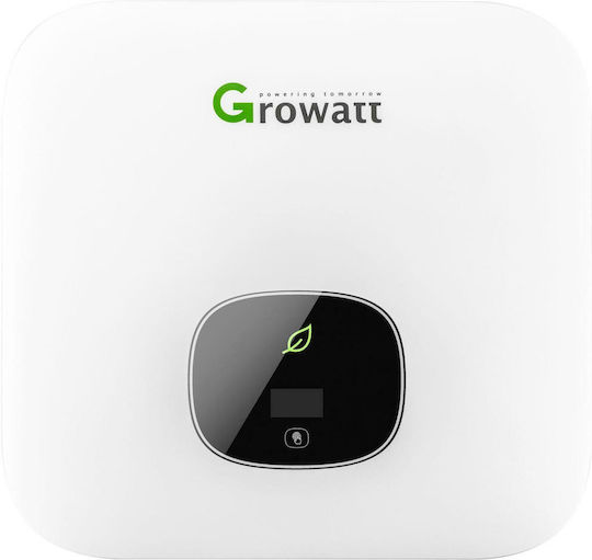 Growatt Invertoare Putere 20000W Unda Sinusoidală Pură cu Tensiune De Intrare 580V Trei Faze MID 20KTL3-X