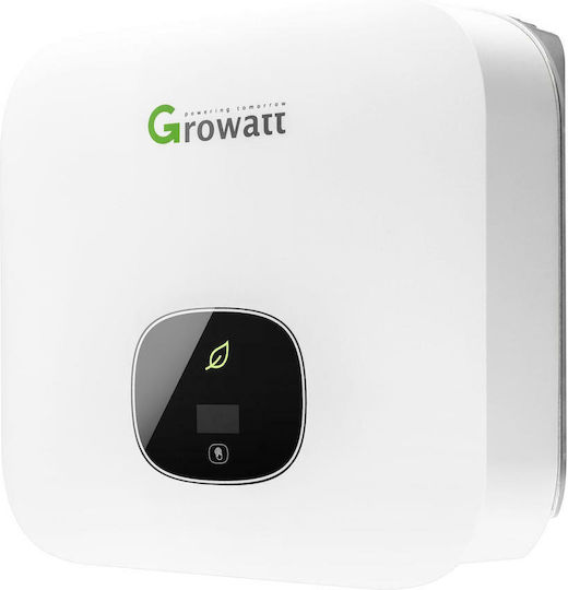 Growatt Invertoare Putere 20000W Unda Sinusoidală Pură cu Tensiune De Intrare 580V Trei Faze MID 20KTL3-X