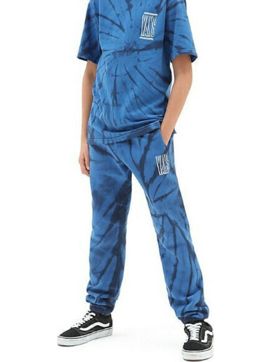 Kinder Trainingshose Blau 1Stück