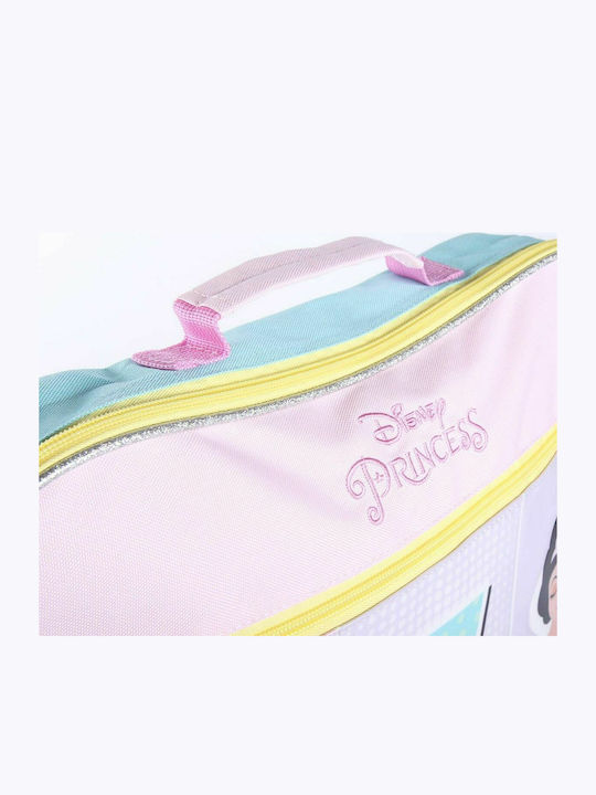 Disney Princesses Disney Bag Backpack Pink Disney Princesses Disney Bag Backpack Pink