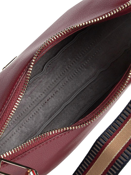 Life Women's Bag Shoulder Burgundy