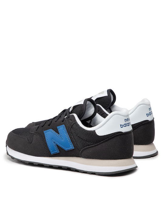 Herren Sneakers Schwarz