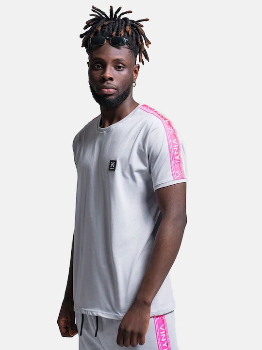 T-shirt Gray