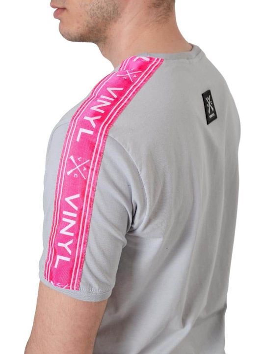 T-shirt Gray