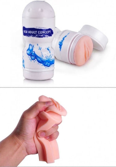 Boss Of Toys Masturbator Vagina 60-00019