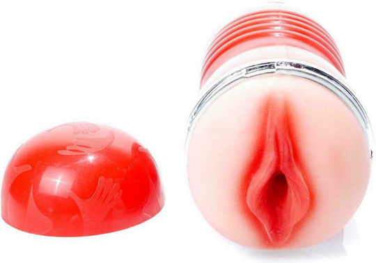 Boss Of Toys Cleo Мастурбатор Уста / Вагина с вибрация 26-00133 1бр