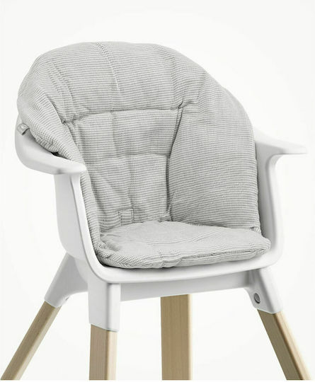 Stokke High Chair Cover Clikk Nordic Grey ST