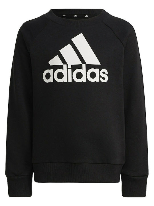 adidas Set Trening Negru