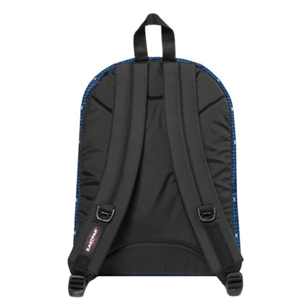 Eastpak shop pinnacle chroblack