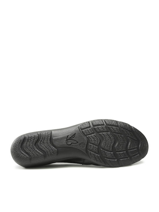 Ballerinas Black