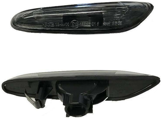 Depo Flash BMW E87 / E90 / E91 / E92 2 Pieces